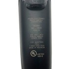 Trimmer For Philips Norelco Qg3360 3364 Multigroom Plus Clipper Beard
