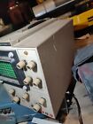 Vintage Heathkit Oscilloscope Model 10-102