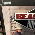Beastie Boys Solid Gold Hits 2005 Ds 11 X 15    Promo Poster