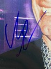 Vince Mcmahon Signed-autographed 8x10 Wwe Photo Proof
