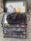 Usgi  General Mechanics Tool Kit  Kipper 2004 Complete  No Missing Anything 
