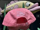 Disney Parks 2025    but Daddy I Love Him     Hat Pink Nwt