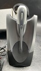 Plantronics Cs50 Cordless Headset With Base Station Office Telephone