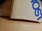 The Americans By David Frost - Hardcover Book With Dj - Signed 1970 2nd Printing