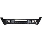 Front Bumper Kit For 2001-2003 Ford Ranger Black