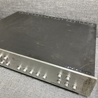 Pioneer U-24 Passive Type Multi Function Audio Program Selector U24 Used As Is C