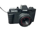 Vintage Yamasheta 35mm Camera  spcam3 In Original Box - Untested 