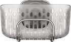 Good Grips Stronghold Suction Sinkware Organizer   Dish Brush For Kitchen