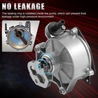 12686657 For Chevy Gmc Cadillac Buick Equipment Vacuum Pump