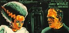  the Bride Of Frankenstein   1935  French Grande Gigantic Movie Poster 