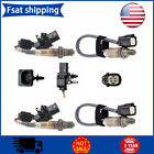 4pcs Up downstream Oxygen O2 Sensor Oem For Ford F-250 F-350 Super Duty 6 2l V8