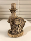 Vintage Randotti  luke The Spook  Marked   482 Randotti  1977 Haunted Mansion