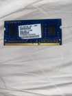 Kingston 4gb 1rx8 Pc3l-12800s Ddr3 Sodimm Laptop Memory 9995417