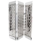 4  W Big Boy Ez Rizer Aluminum Folding Motorcycle Trailer Ramp
