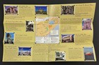 2005-06 Galveston Texas Discover Historic Tourist Guide Vintage Travel Brochure