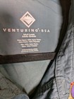 Venturing Bsa Uniform Shirt Adult Large Southern Sierra Council Patch Unit 30