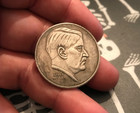 1938 German Return Of The Sudetenland To The Reich Historic Commemorative Coin