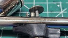 Badger Krotar Legend Airbrush - Vintage 100lg Converted To Sotar