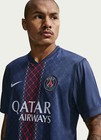 Size Med Nike Paris Saint Germain Psg 25 26 Stadium Home Jersey Hj4593-411 Mens