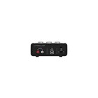 Behringer U-phoria Um2 2x2 Usb Audio Interface  Podcast Bundle Broadcast Mic  Br