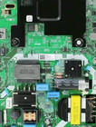 Bn96-49639a Samsung Un55nu6900fxza Un55nu6950fxza Main Board Bn96-49639a