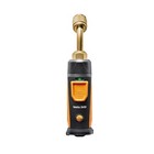 Testo 0563 0002 10 Smart Probes Ac   Refrigeration Test Kit 100m Bluetooth