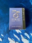 Star Trek Ccg The Next Generation Beta Unlimited Starter Deck Sealed 60 Cards