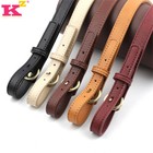 2cm Leather Shoulder Handbag Replacement Strap Purse Bag Adjustable Handle Strap