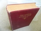 Imperial Albums Volumes I   Ii With British Commonwealth Stamps Collection