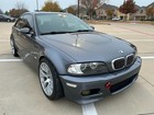 2003 Bmw M3 