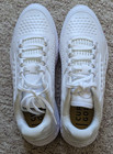 Brand New In Box Under Armour Curry 1 Men s Spikeless Golf Shoes White Size 9 5