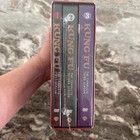 Kung Fu  The Complete Series Collection Seasons 1-3 Dvd  16-disc Box Set New