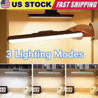 Flexible Rechargeable Led Book Light With 3 Light Modes Easy Use Reading Lamp