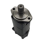 14tooth Splined Hydraulic Motor 305943 For Broce 350-series Cr350 Broom Sweeper