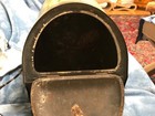 Antique Countertop Bin Mercantile General Store 1800   s Newburgh Spice Mills