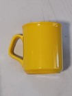 Vintage John Deere 4wd Tractor Coffee Mug Cup Calhoun County 1986