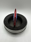 Metal Fidget Spinner Spinner Toy Captain America Shield 