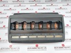 Motorola Wpln4198a Impres 6 Bay Adaptive Battery Charger