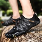 Men s Water Shoes Quick Dry Barefoot Swim Diving Surf Aqua Sport Beach Walking