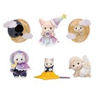 Pre  Sylvanian Families Blind Series Collection - Milky Way - 1bag 40th Anniv 