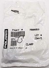 Qty 14   Polaris Genuine Oem Clamp 7080959 Atv Utv Powersports