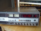 Sbe Land Command Lcb-8 Cb Base Station