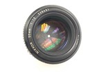 Nikon Ai Fx Nikkor 50mm F 1 2 Prime Manual Focus Standard Lens F-mount Tested