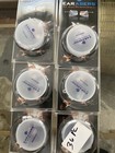 Lot Of 6 Earasers Music Max Plus - Medium