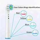 Electric Toothbrush Replacement Heads Compatible With Oral-b Braun     12pack