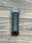 Shure Beta 58a Professional Dynamic Vocal Microphone  a1d029354 