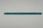 10 Pcs Eclipse 10  X 1 2  X  025 X 18 Tpi Flexible Bimetal Hand Hack Saw Blades