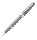 Cross Bailey Light Rolling Ball Pen Gray   Chrome New At0745-3