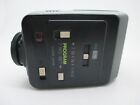 Canon Speedlite 277t Shoe Mount Flash For Canon Film Camera Tested Works 