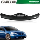 Fit For 05-10 Pontiac G6 G-6 Upper Dash Trim Defroster Vent Panel Bezel